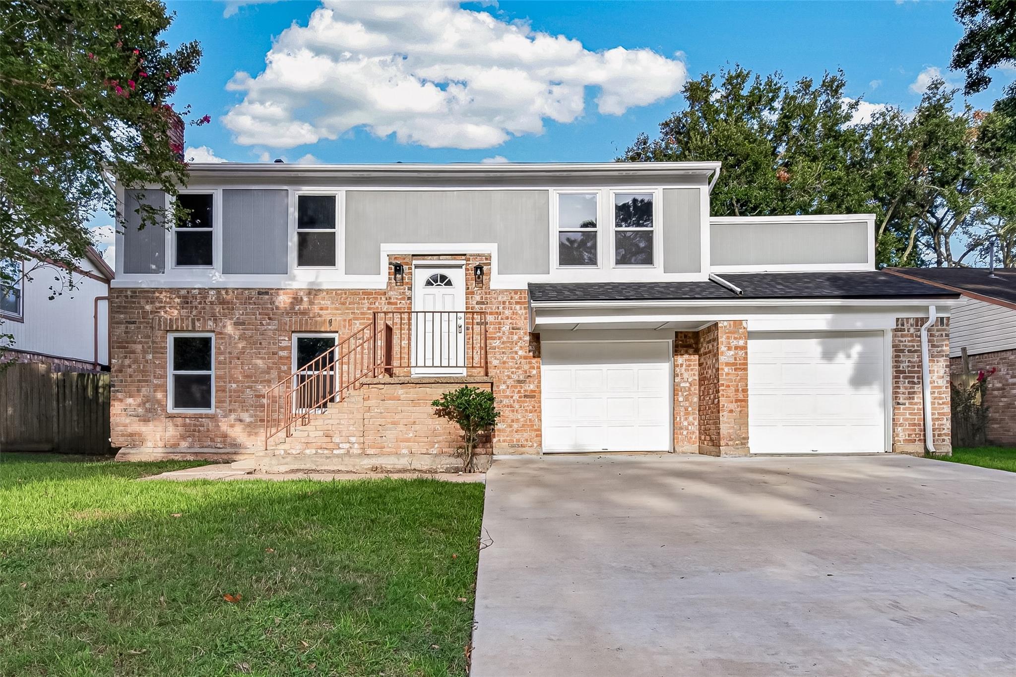 3431 Quail Meadow Drive — photo