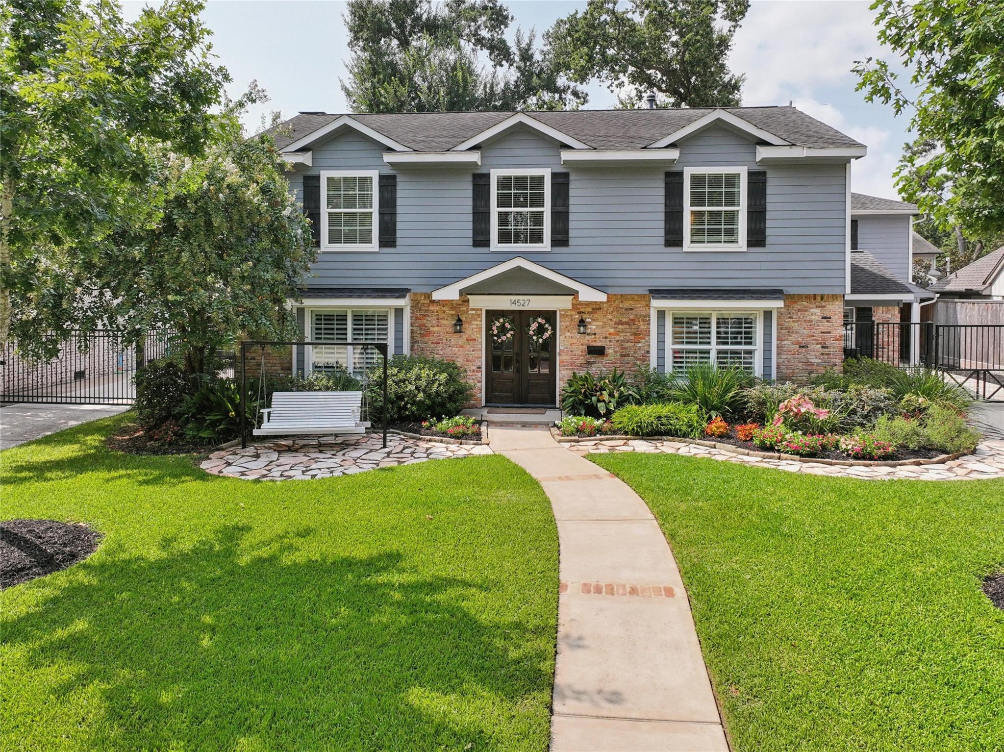 14527 Oak Bend Drive — photo