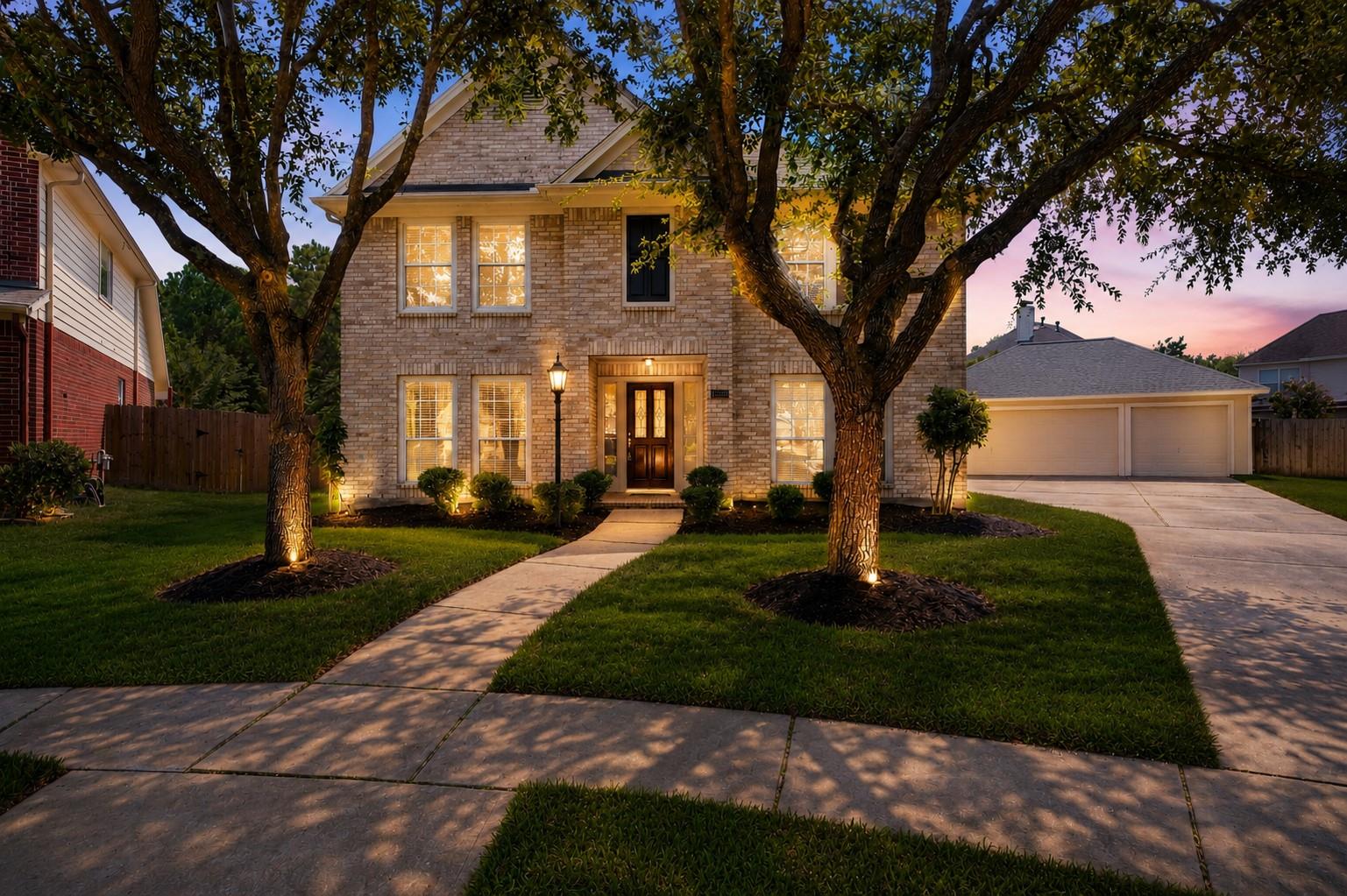 4922 Blaisefield Court — photo