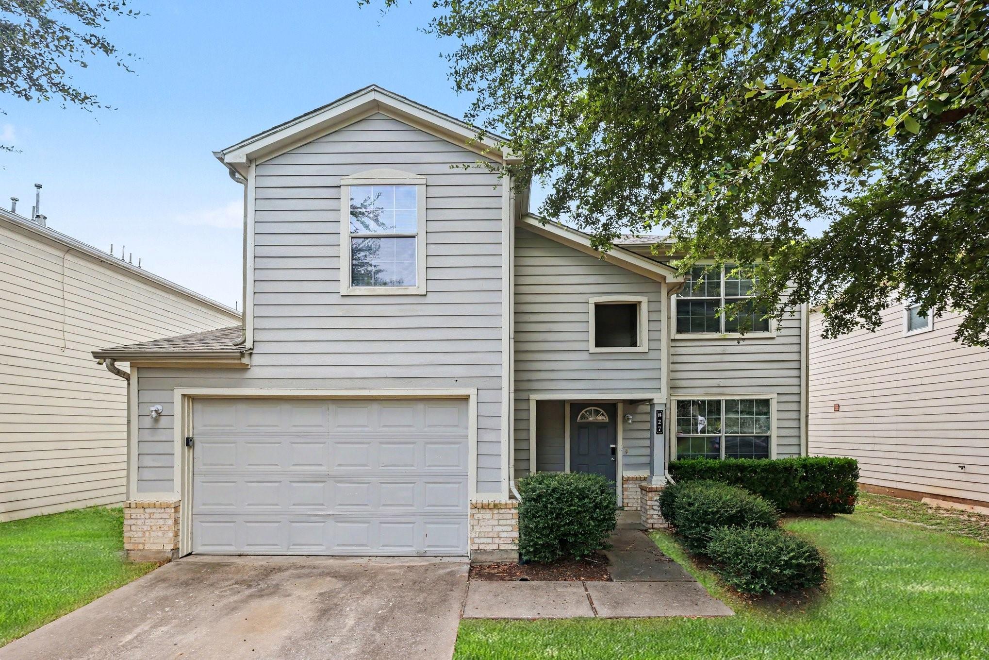 827 Grand Plains Drive — photo