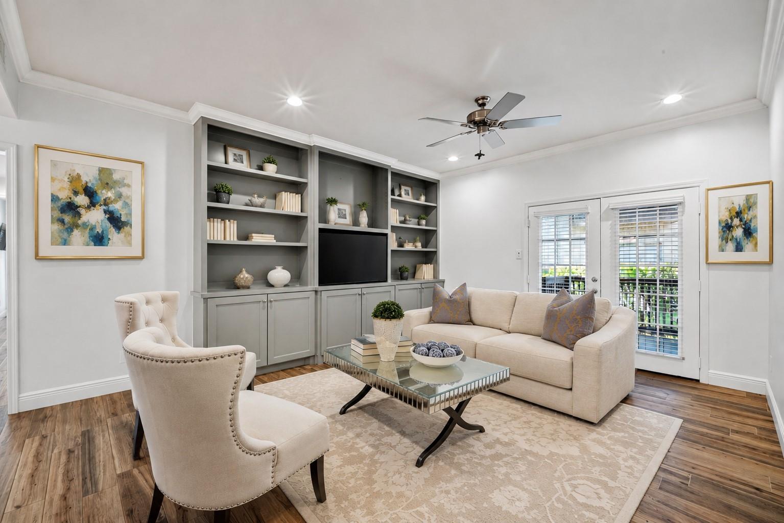 11711 Memorial Drive #649 — photo