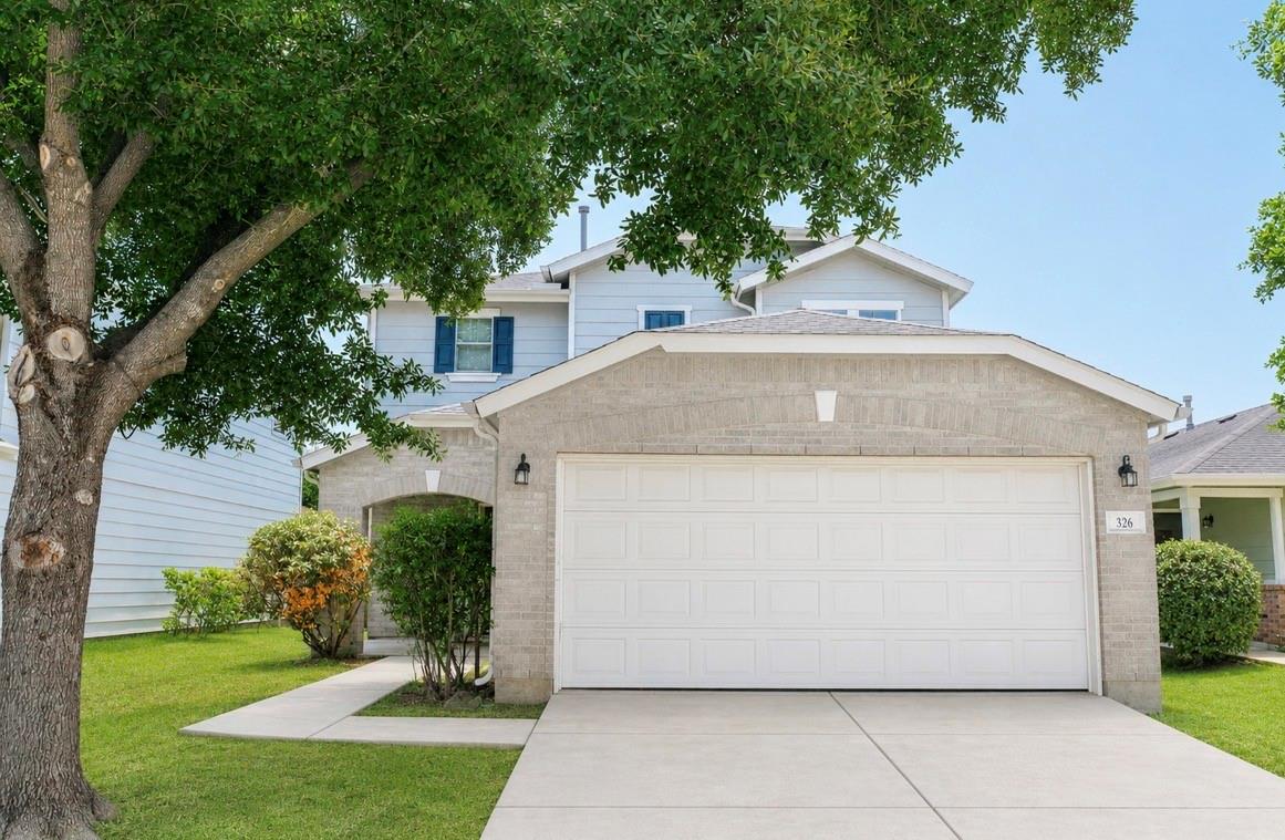 326 Remington Ridge Drive — photo