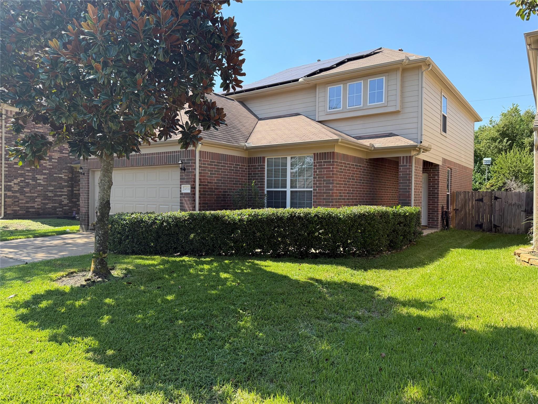 14531 Keystone Green Drive — photo