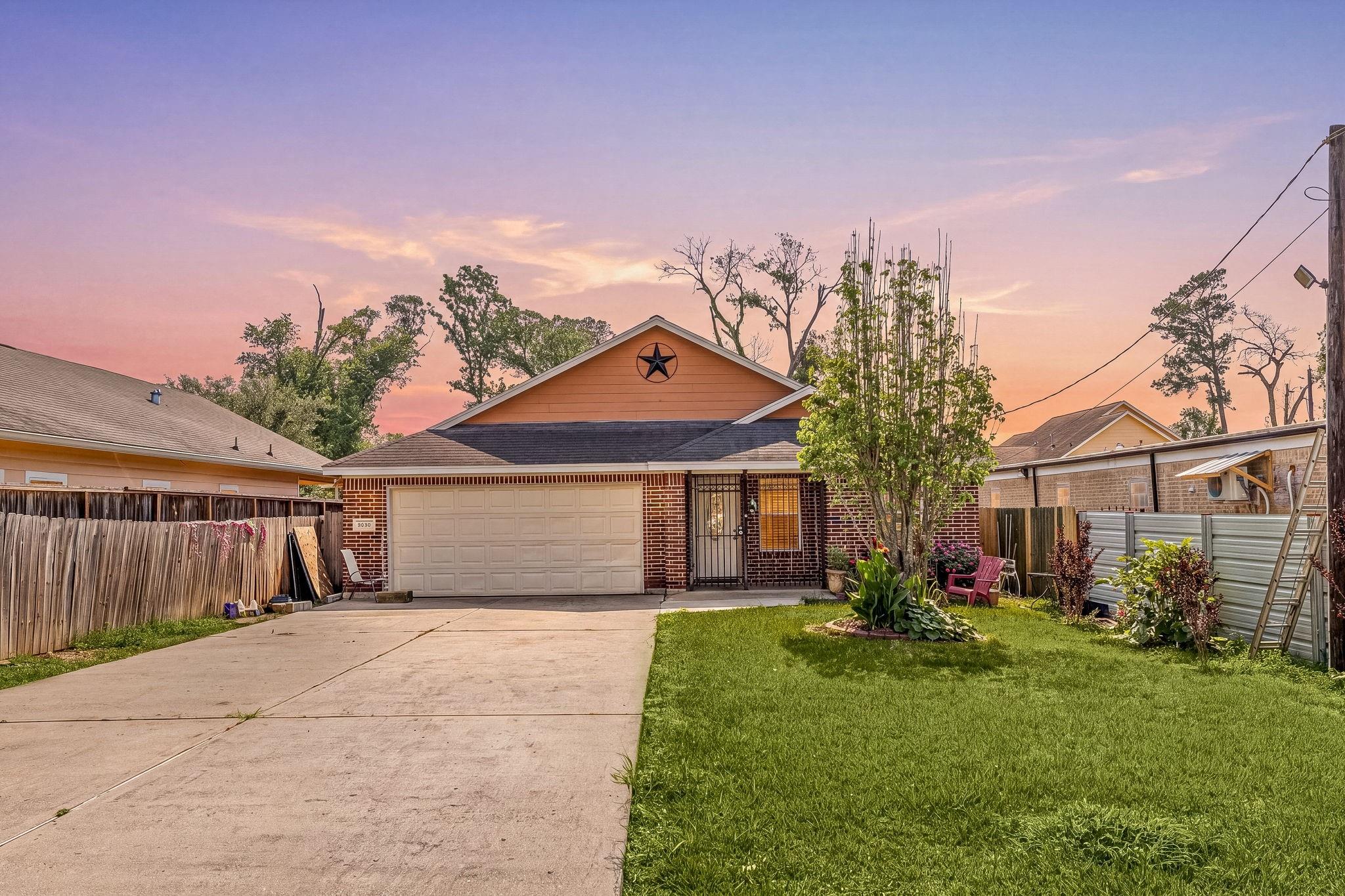 9708 Lockwood Drive — photo