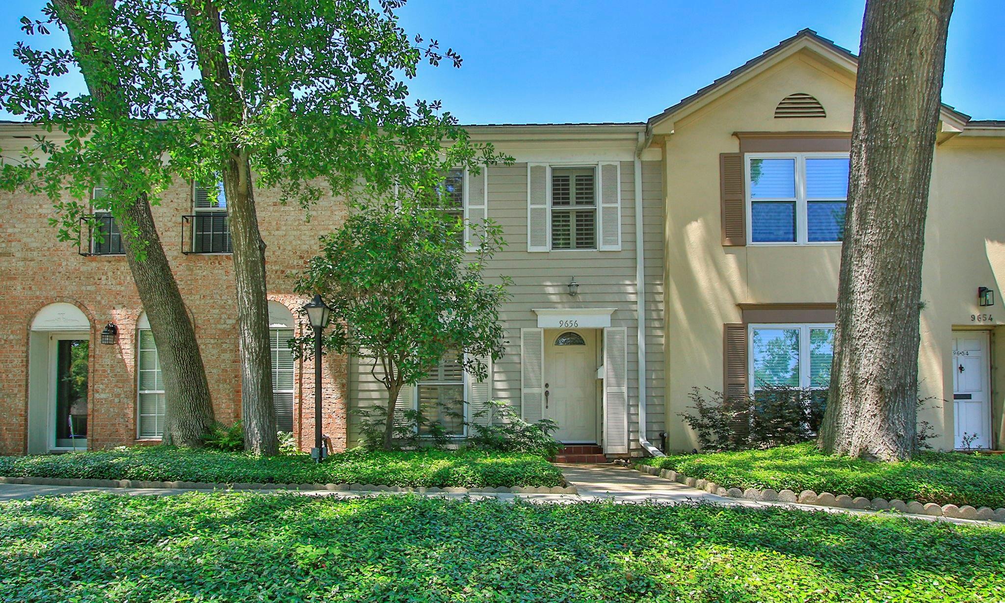 9656 Westview Drive #8 — photo