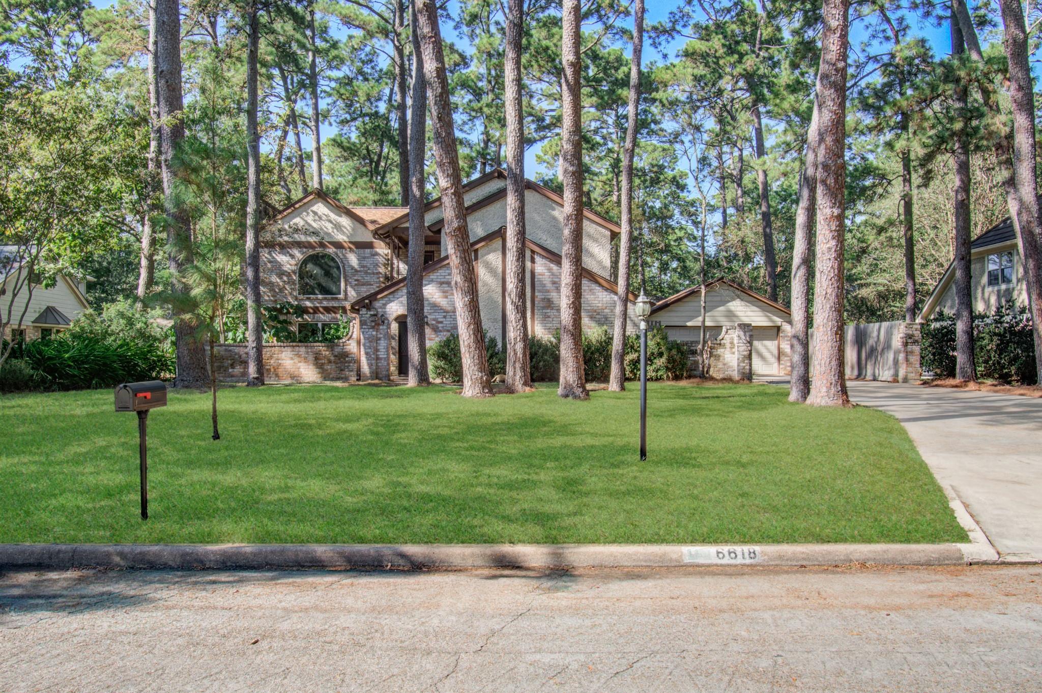 6618 Stoney River Drive — photo