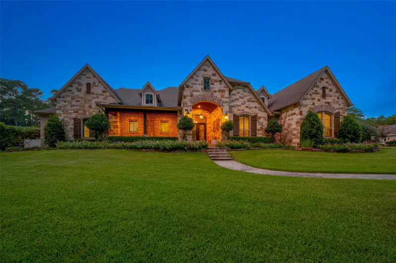 28723 Post Oak Run — photo