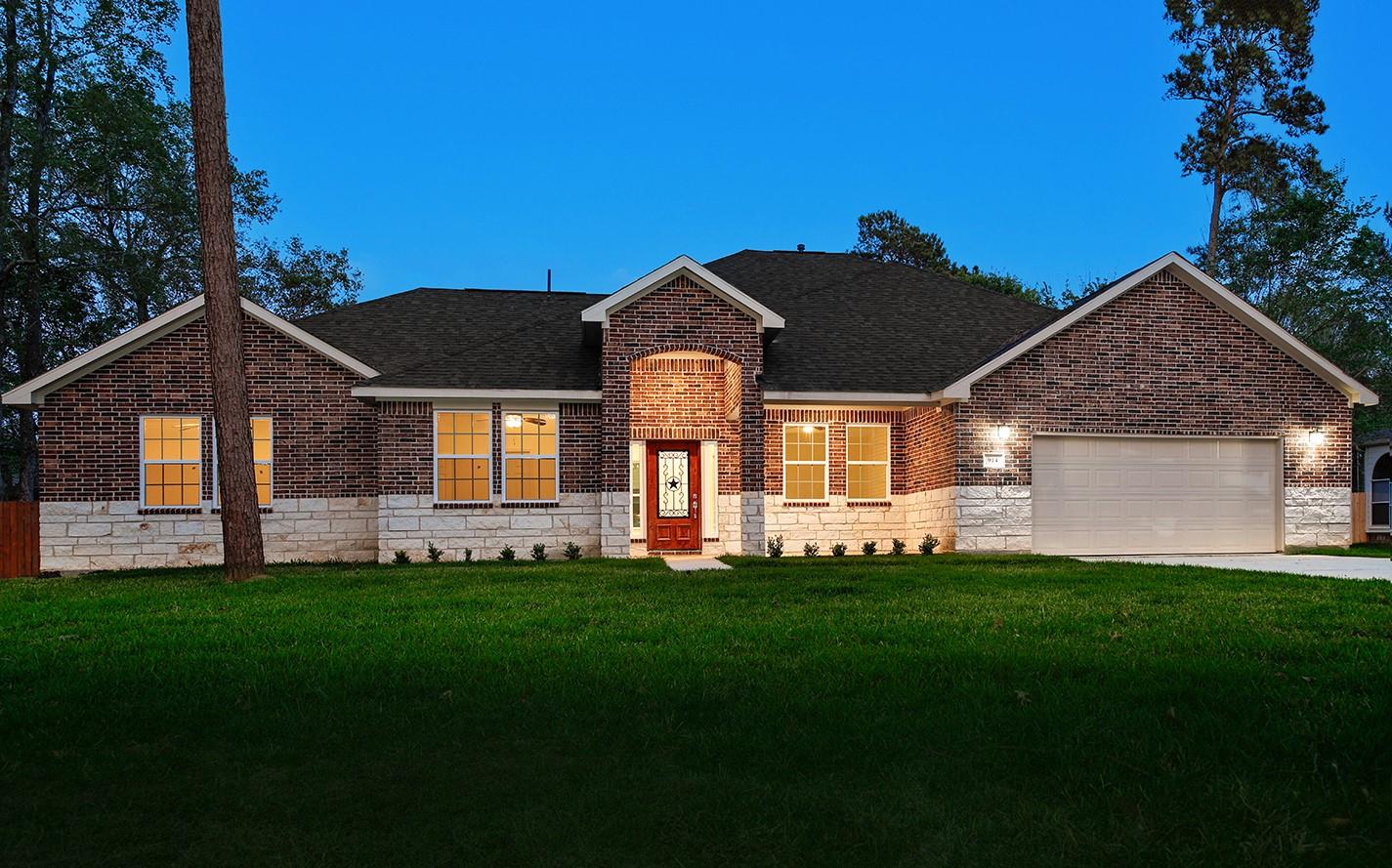 914 Box Elder Drive — photo