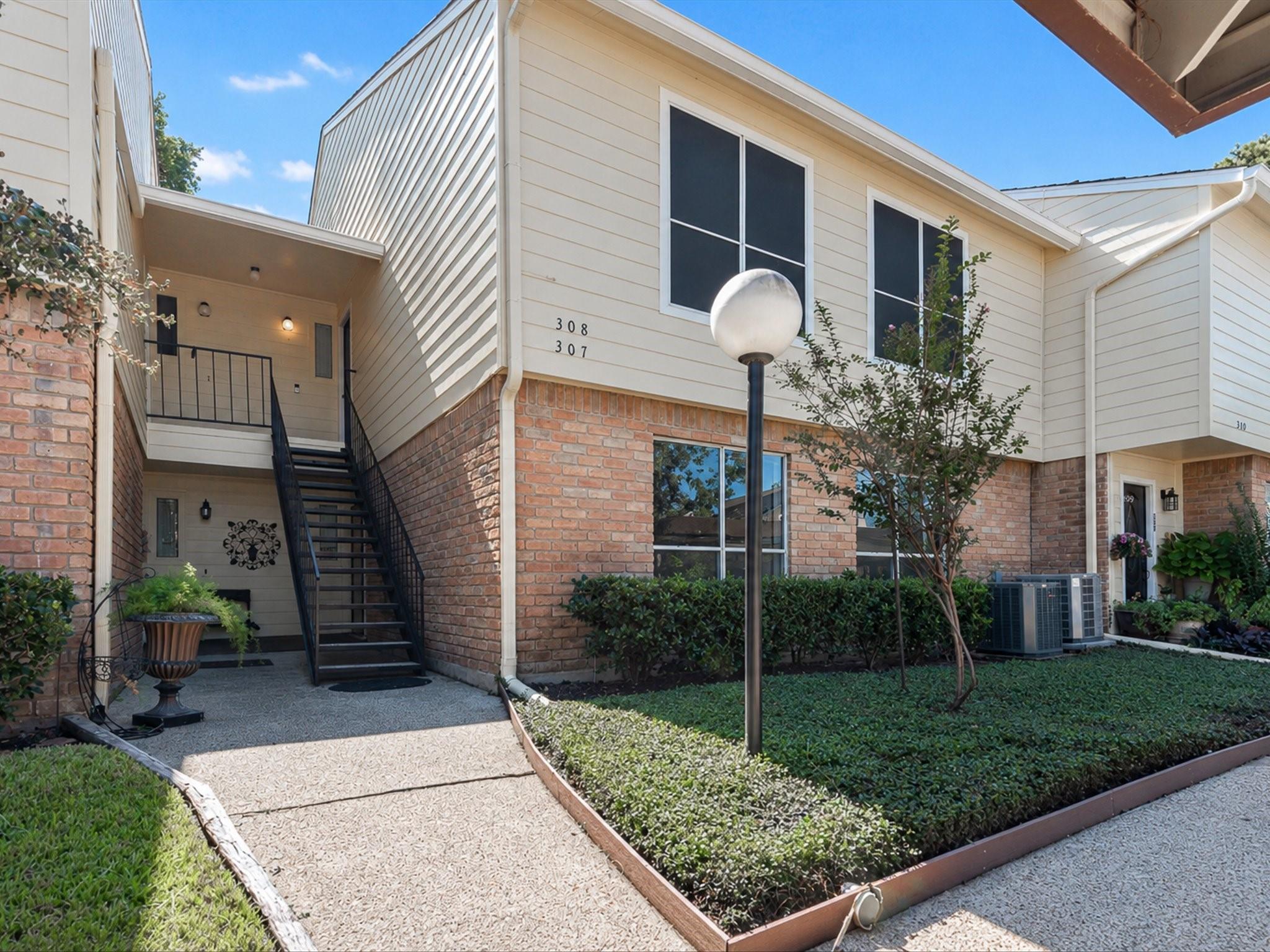 14515 Wunderlich Drive #308 — photo