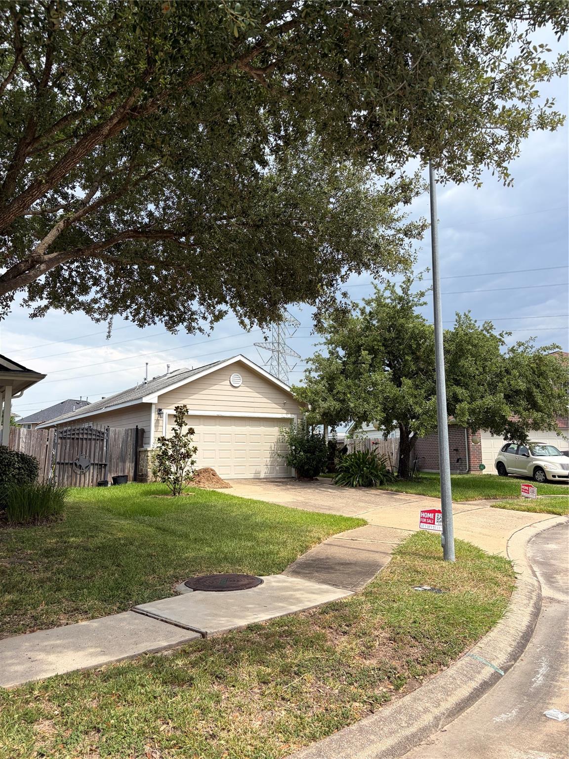 11042 Warath Oak Court — photo