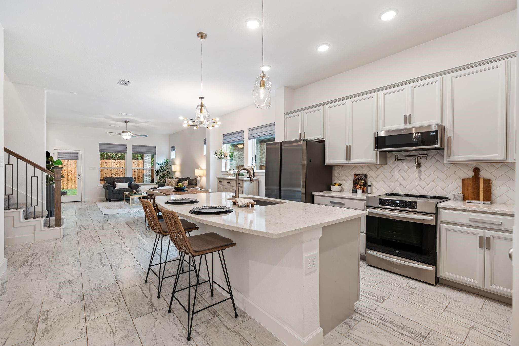 24531 Songlark Bend Drive — photo