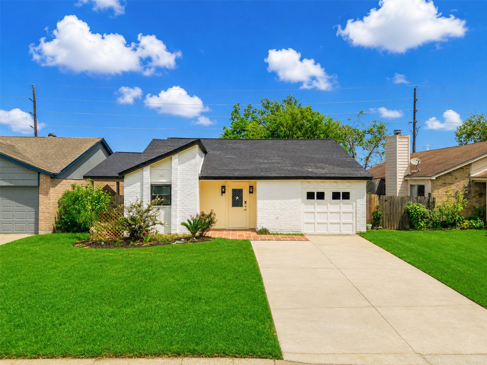 13330 Chimney Sweep Drive — photo