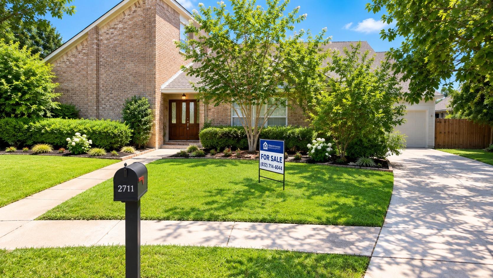2127 Manor Green Drive — photo