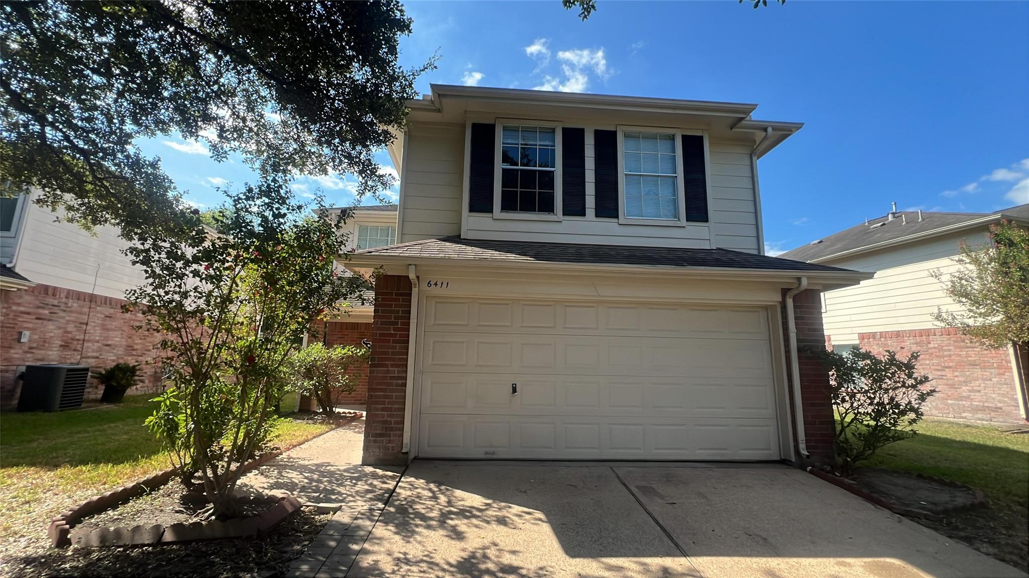 6411 Halstead Meadows Cir — photo