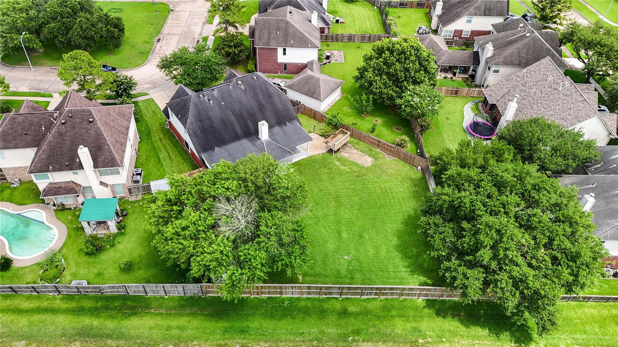 12606 Brandon Bend Drive — photo