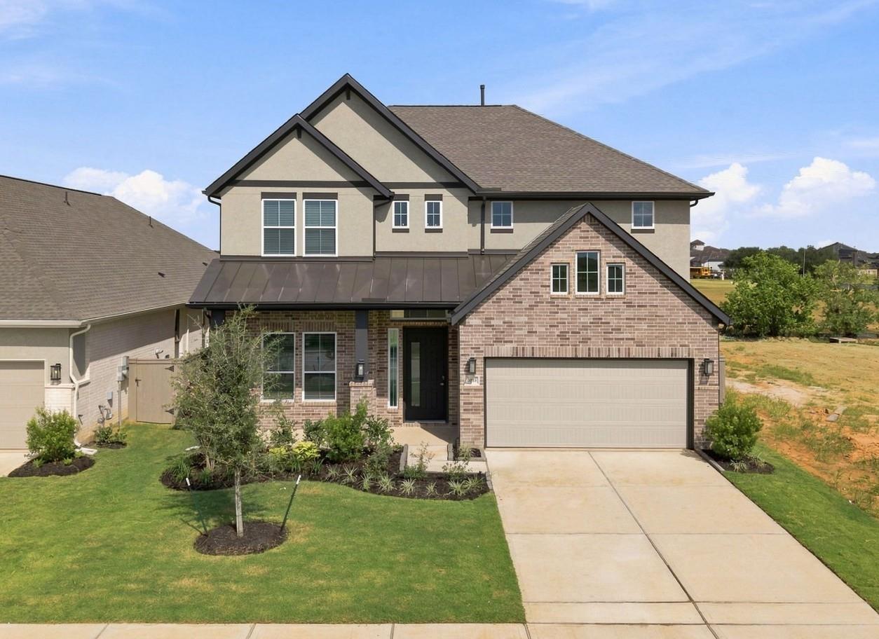 2033 Persimmon Cove Court — photo