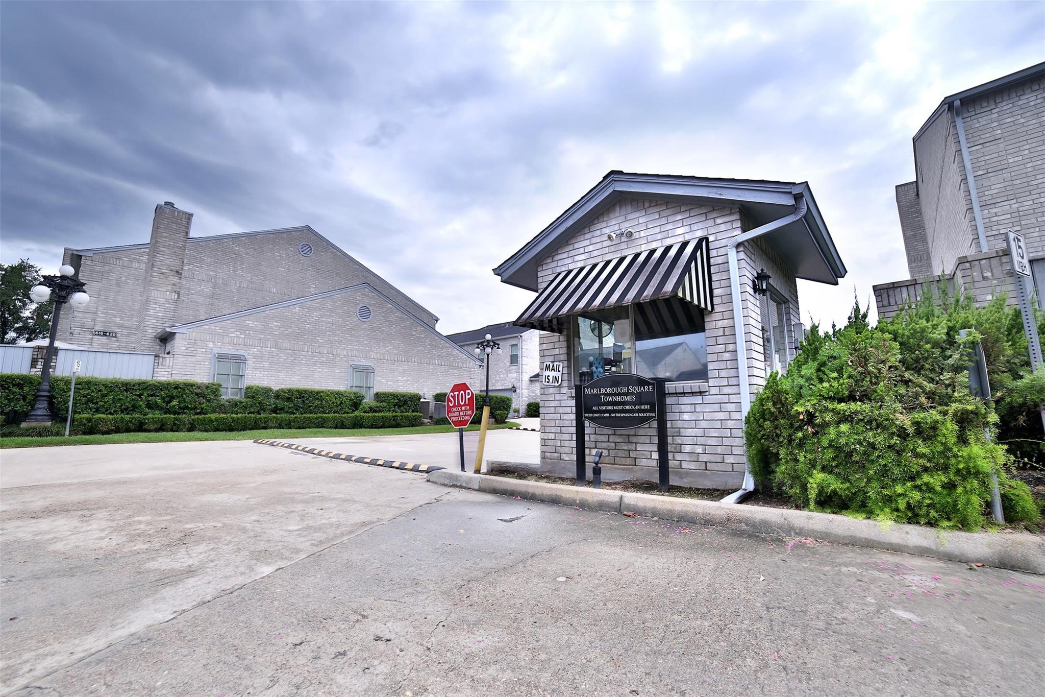 486 S Wilcrest Drive #486 — photo