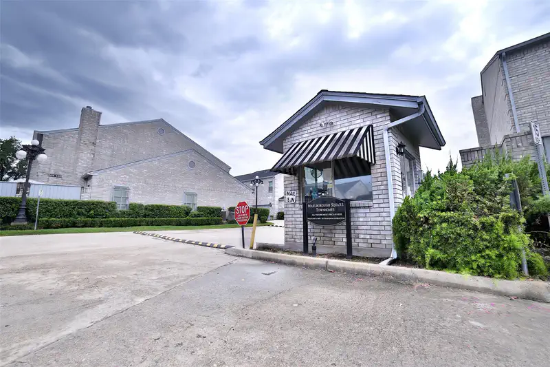 486 S Wilcrest Drive #486 — photo