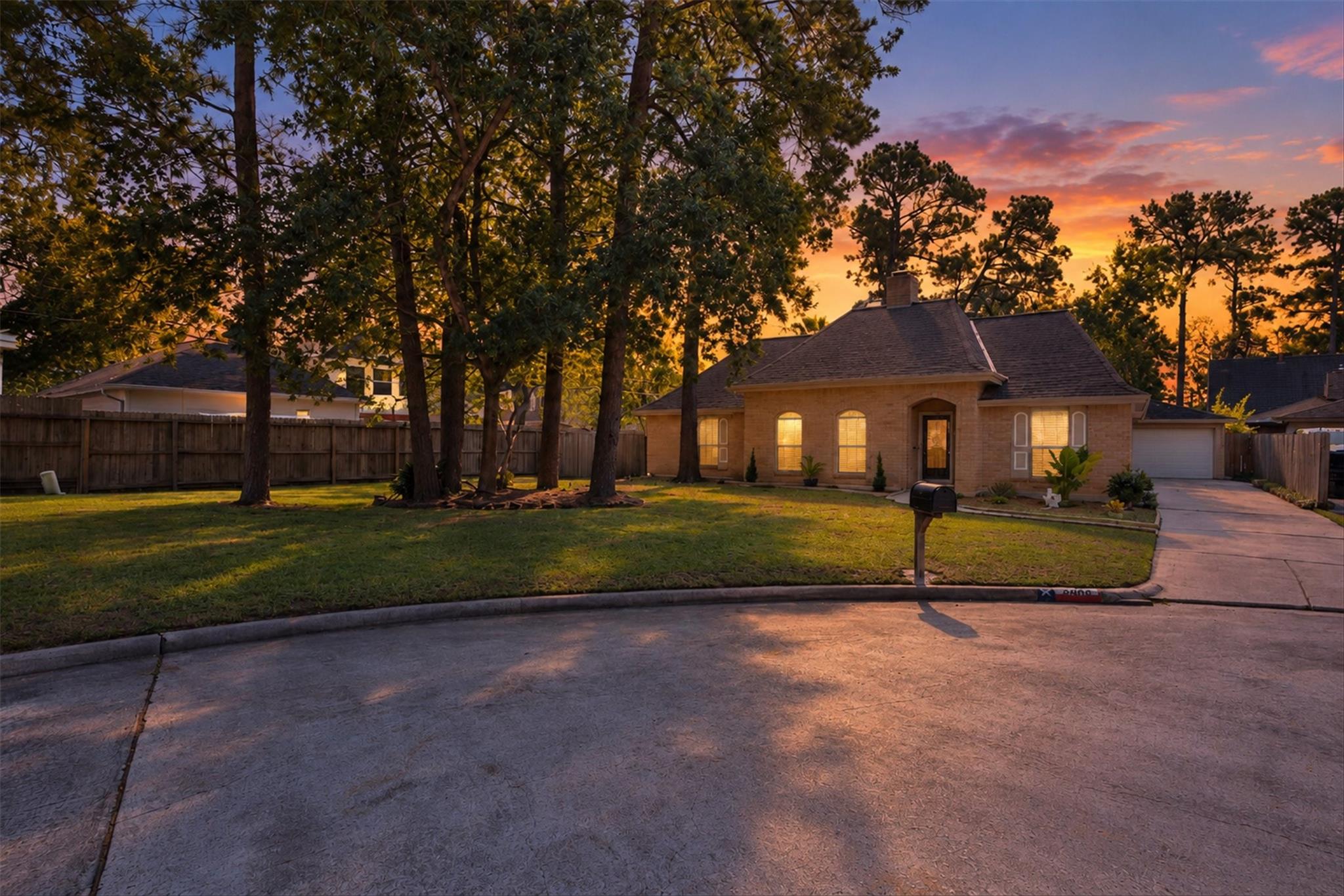 3503 Rolling Terrace Drive — photo