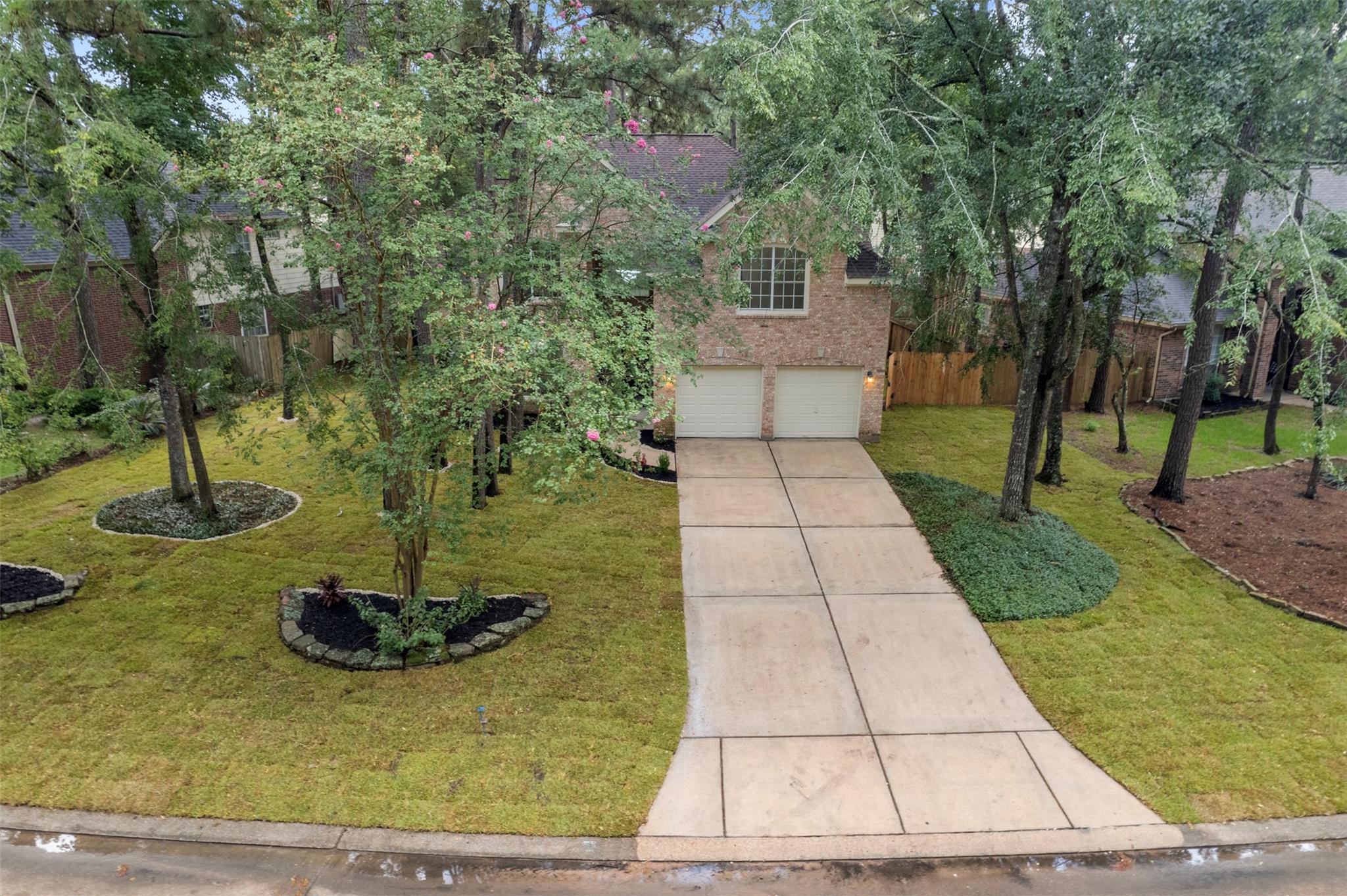 55 Terraglen Dr — photo