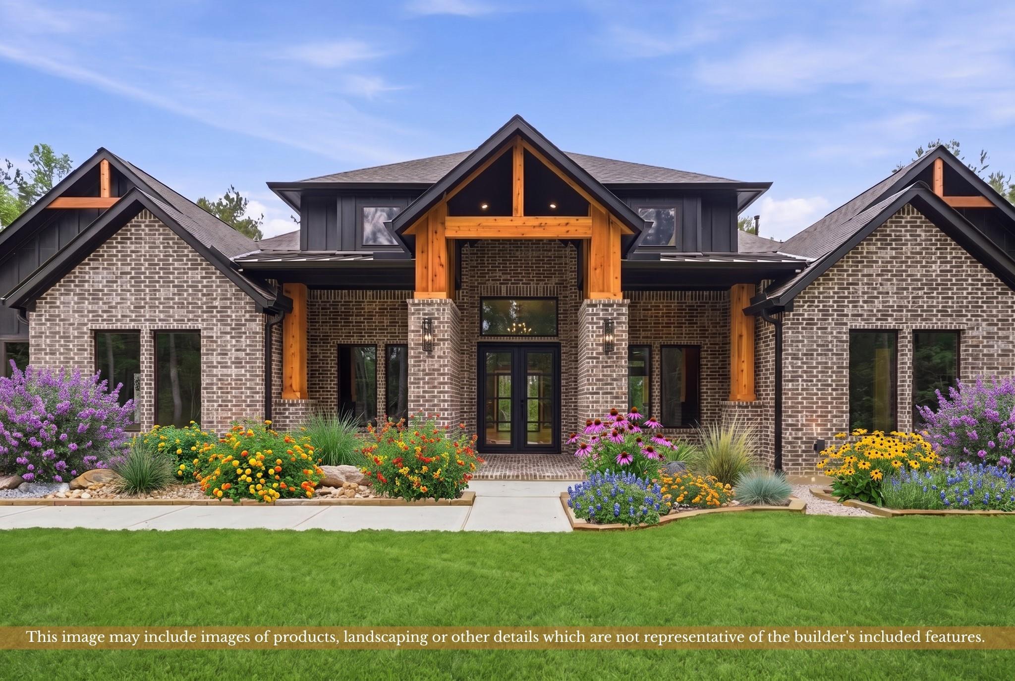 8104 High Meadow Ridge Court — photo