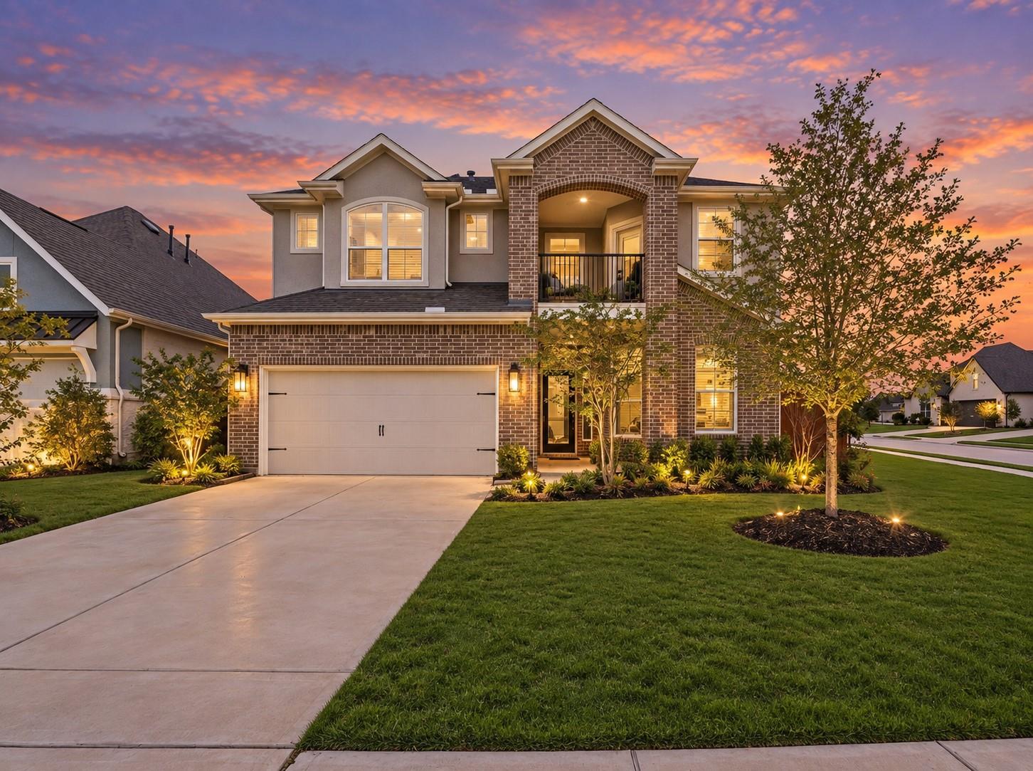 24802 Rosemallow Ridge Lane — photo