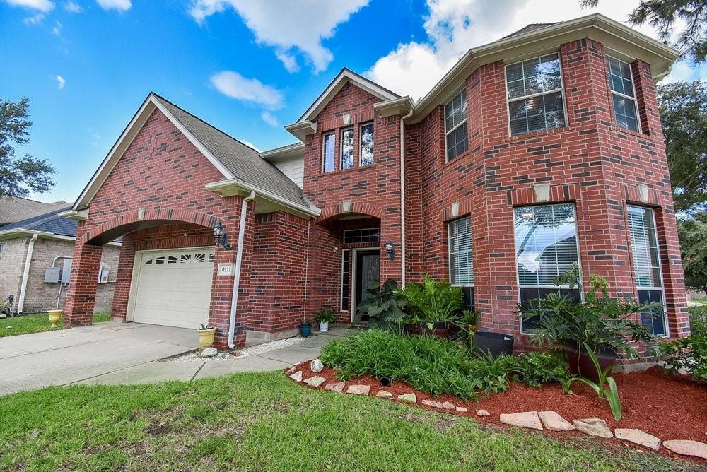 6111 Sebastian Hill Drive — photo