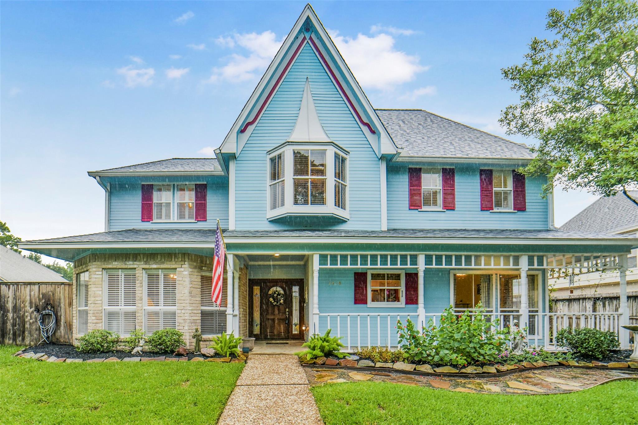 7418 W Suddley Castle Street — photo