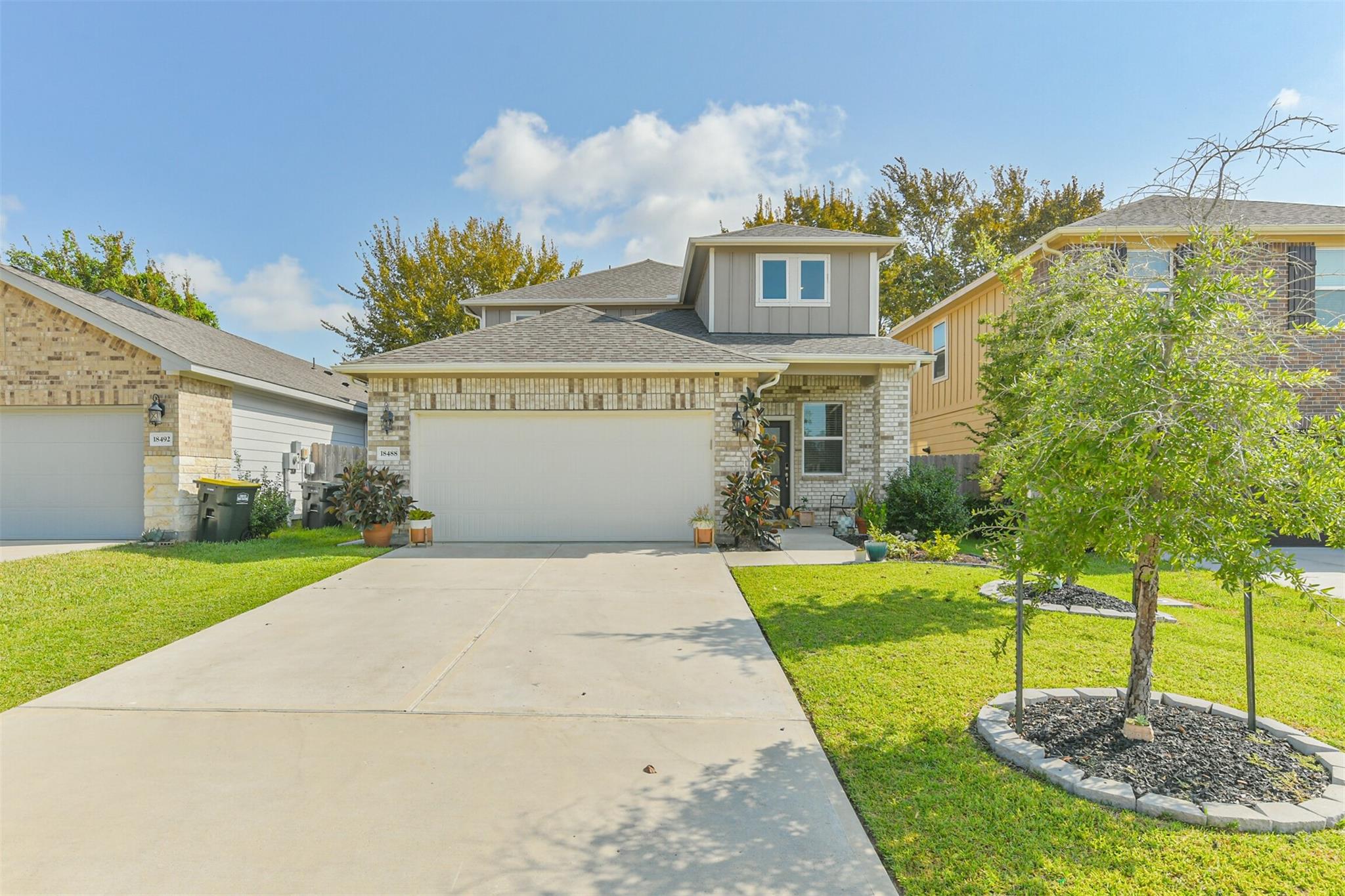 18488 Sunrise Maple Drive — photo