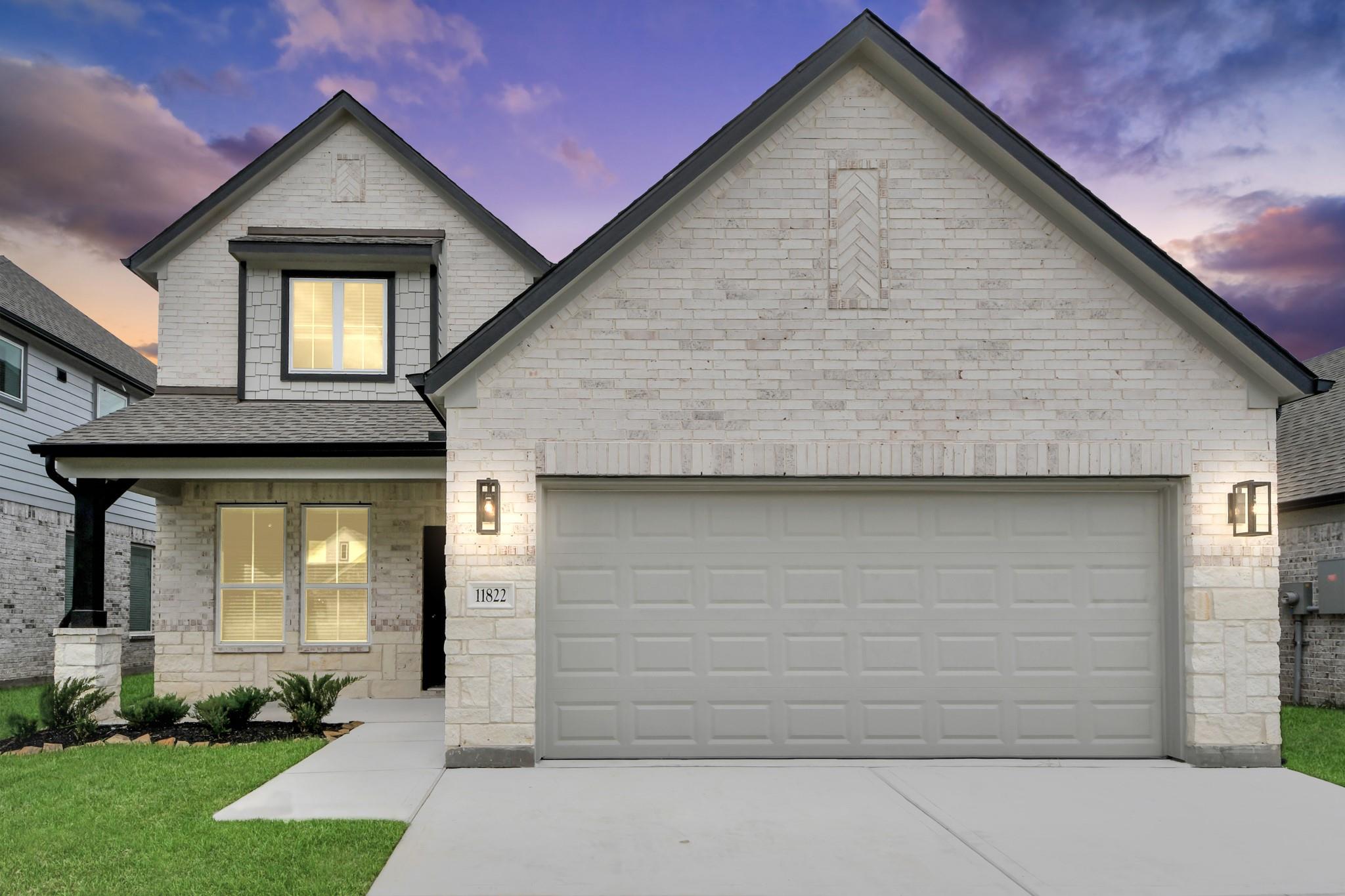 11822 Royal Willow Lane — photo