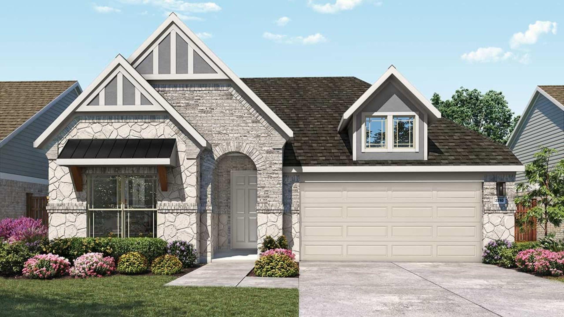 1231 Kennesaw Drive — photo