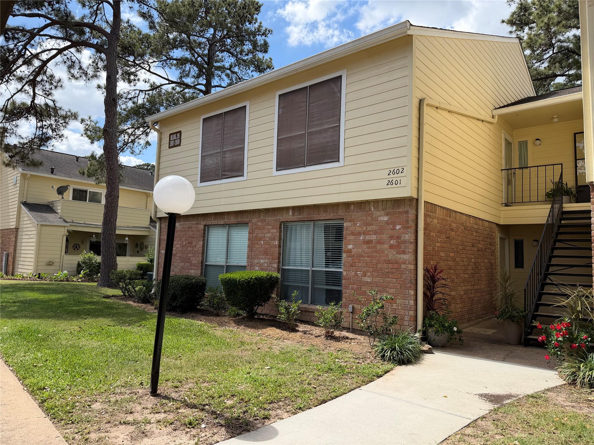 14555 Wunderlich Drive #2602 — photo