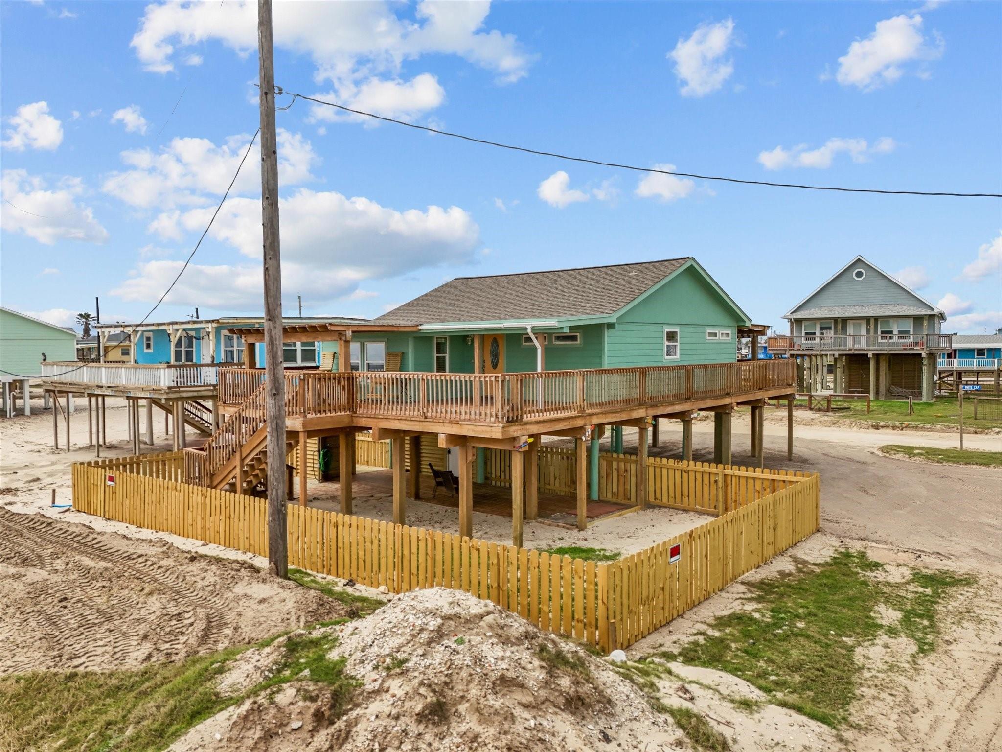 1103 White Cap Drive — photo