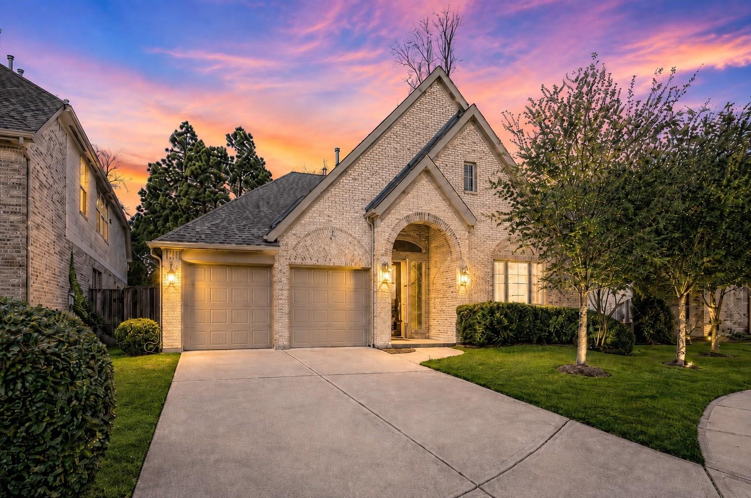 23649 Sage Villa Drive — photo