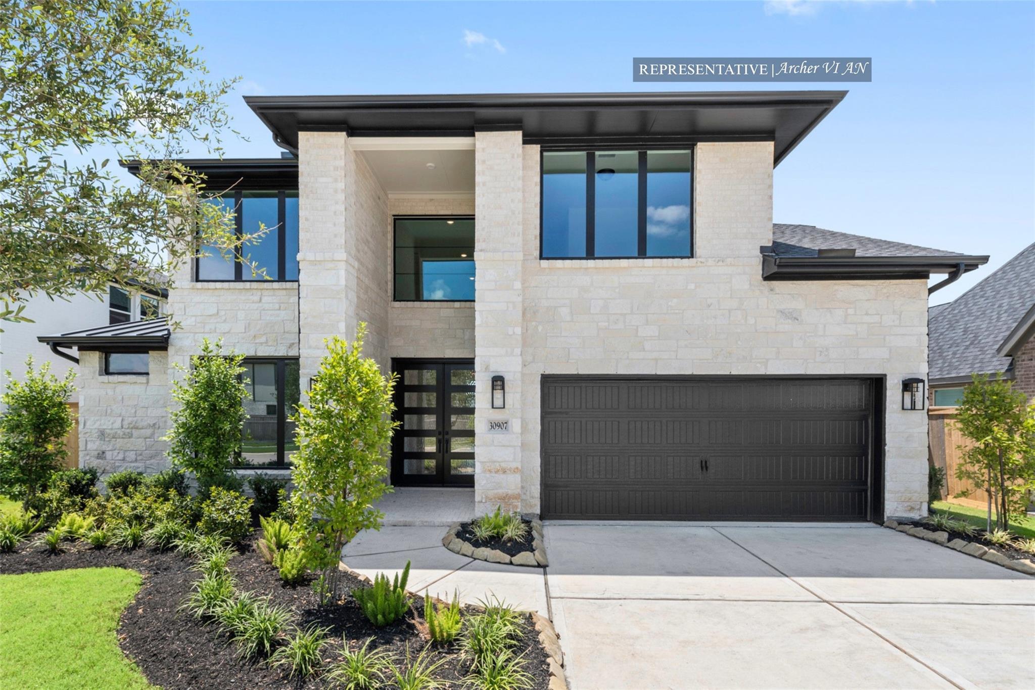 3834 Gless River Court — photo