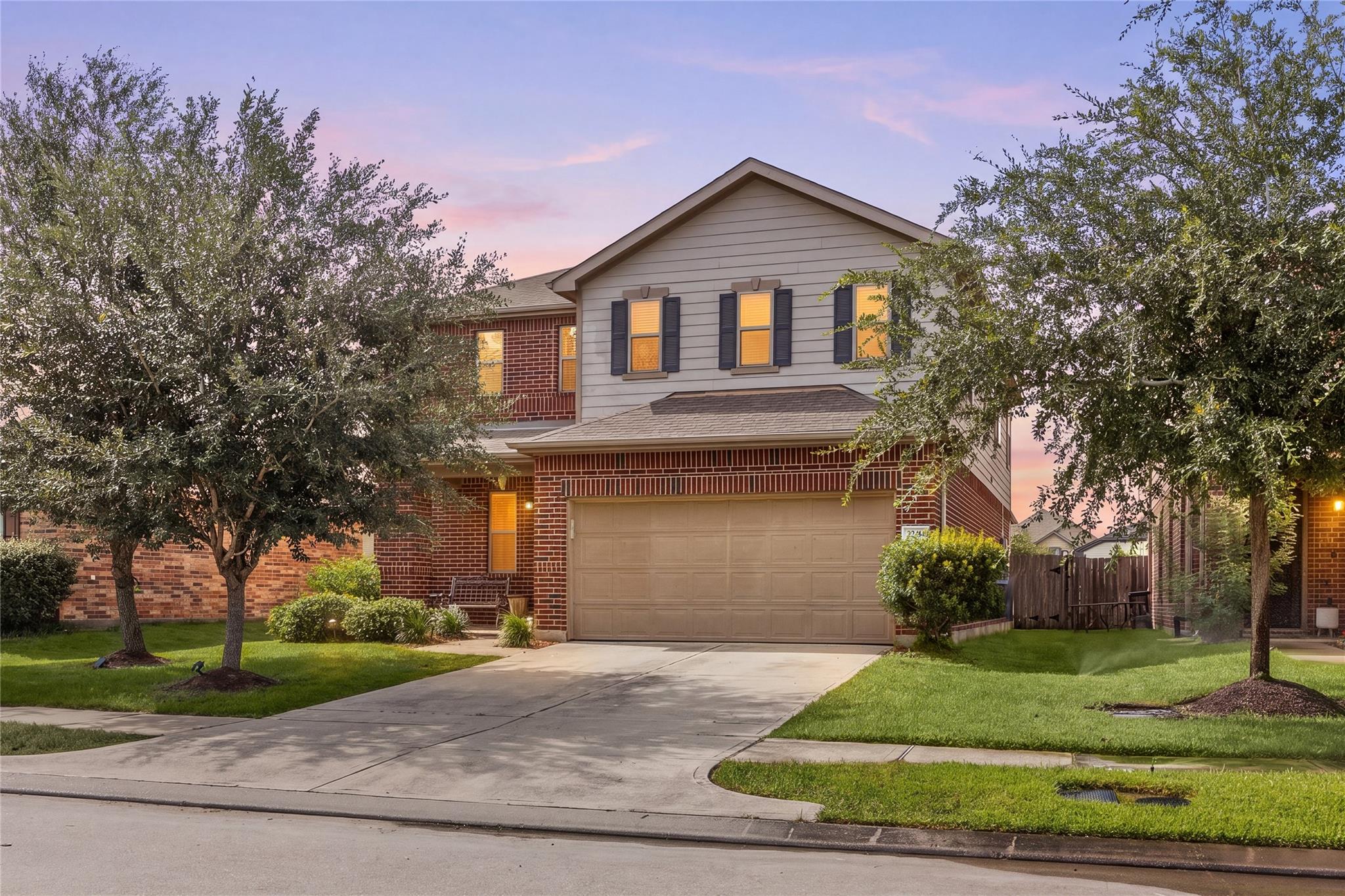 22414 Bellwick Ridge Lane — photo