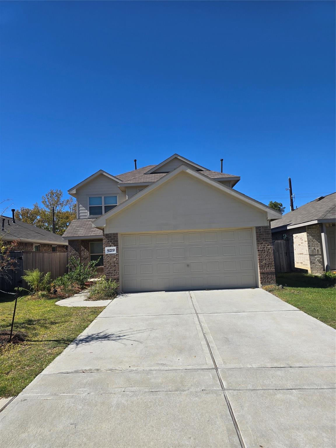 9219 Velasco Hills Drive — photo