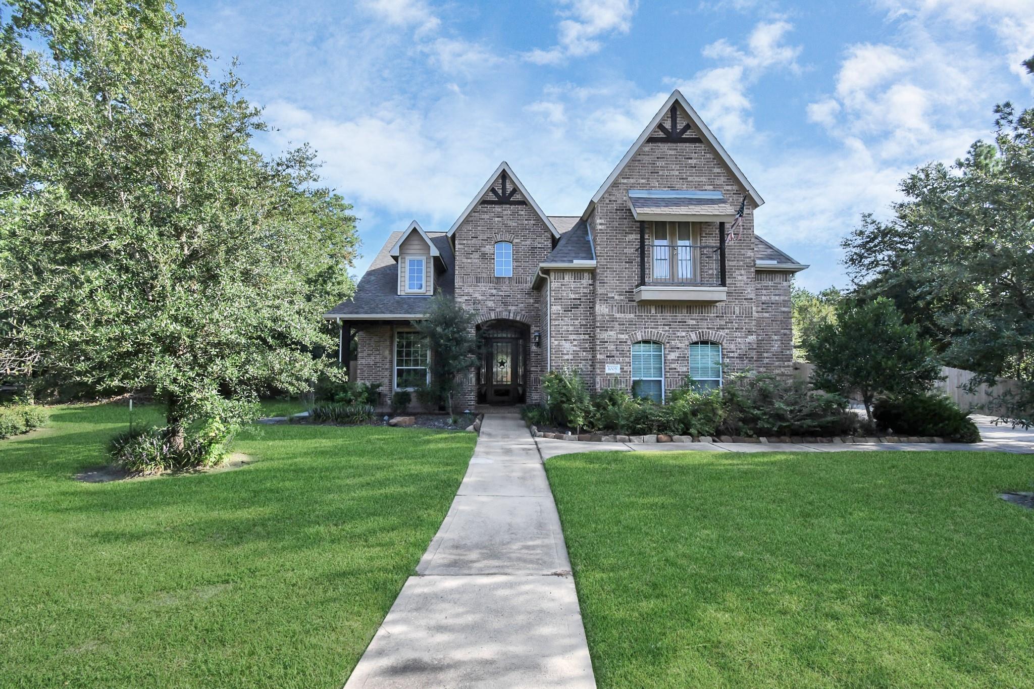 1005 Prescott Drive — photo