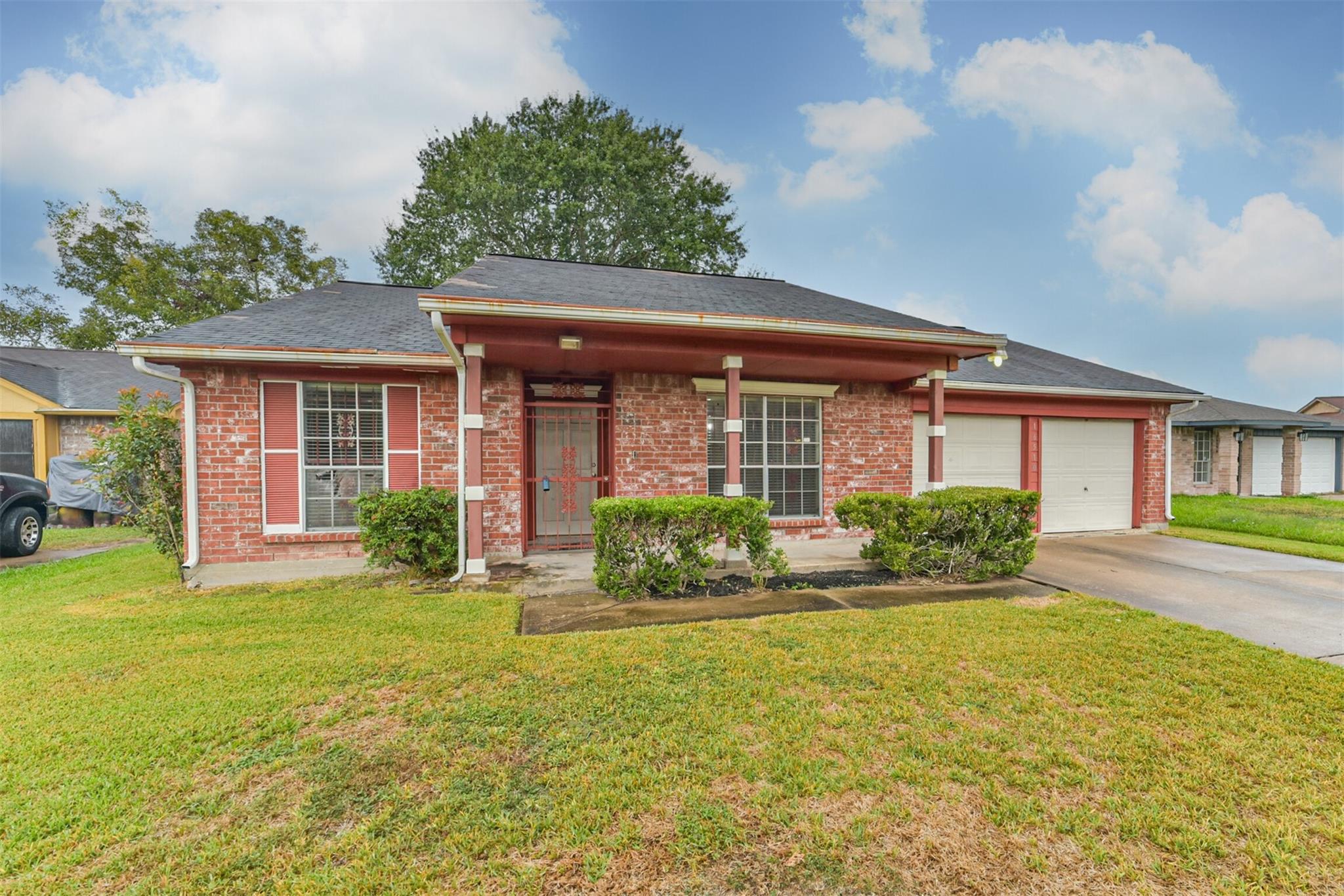 16510 Quiet Quail Drive — photo