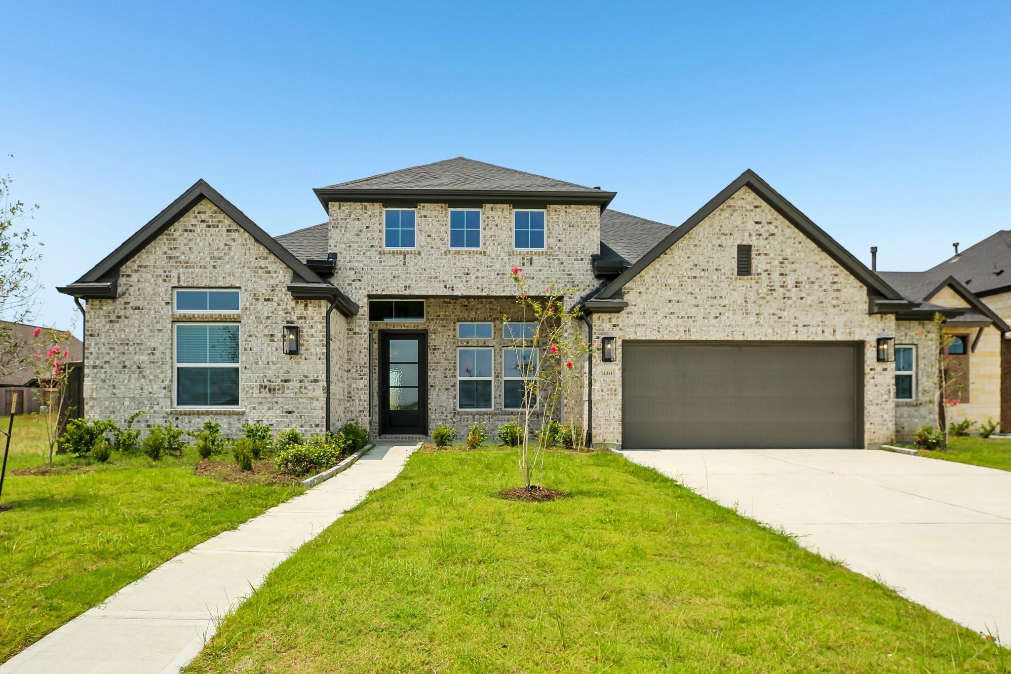 12051 Lake View Boulevard — photo
