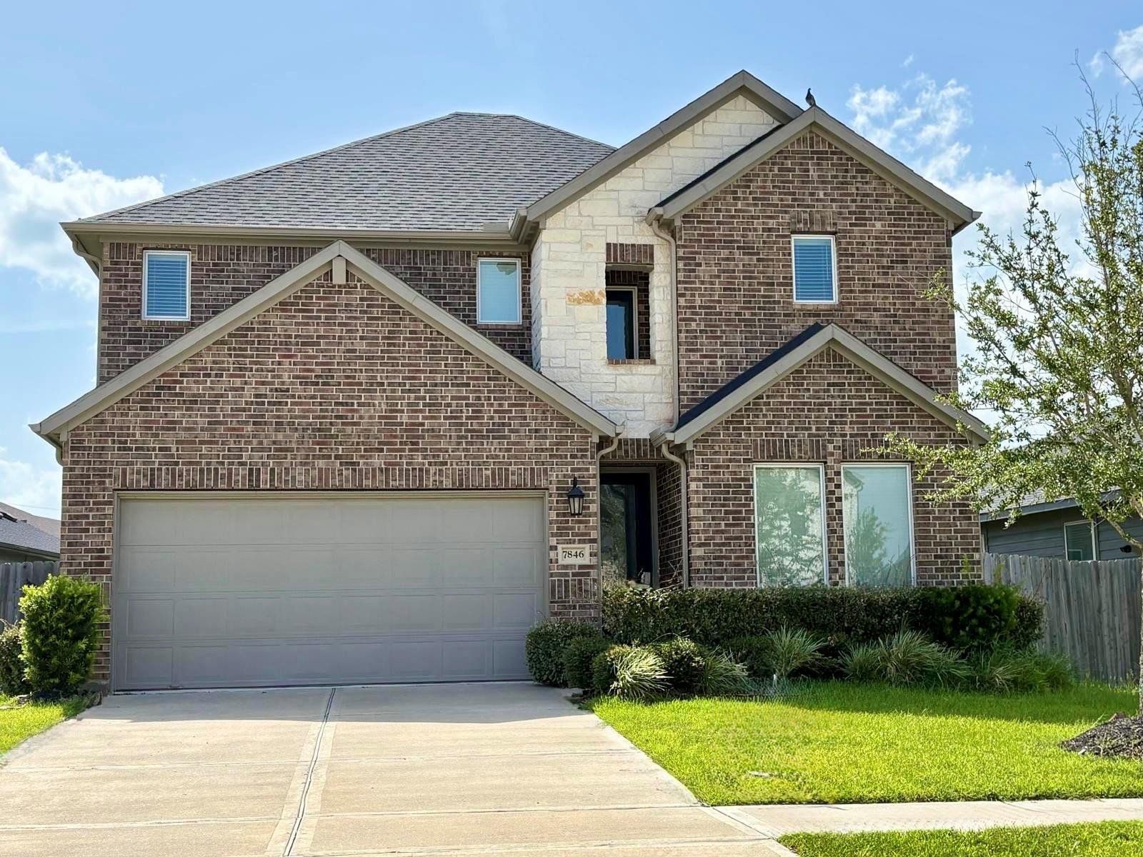 7846 Skylark Heights Lane — photo