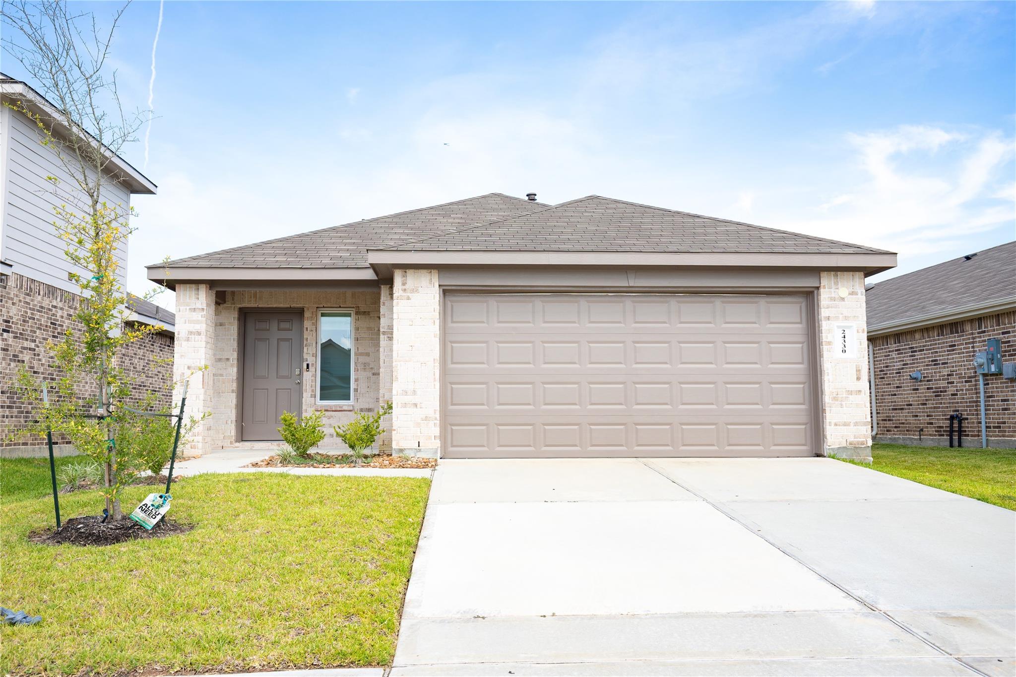 24330 Saddlestone Green Drive — photo