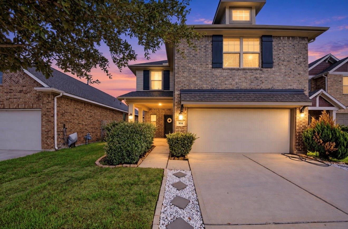 3114 Auburn Colony Court — photo