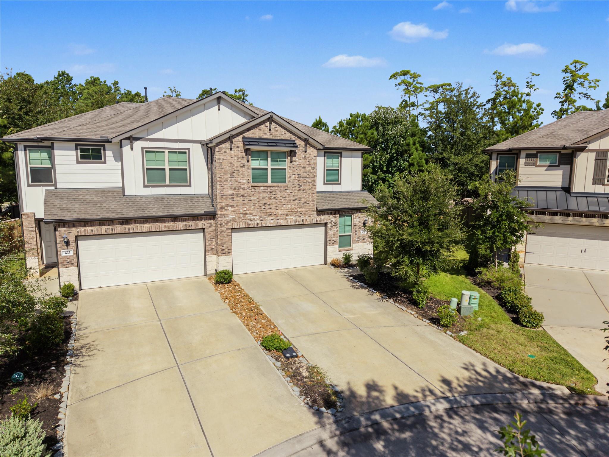 107 Silver Sky Court — photo