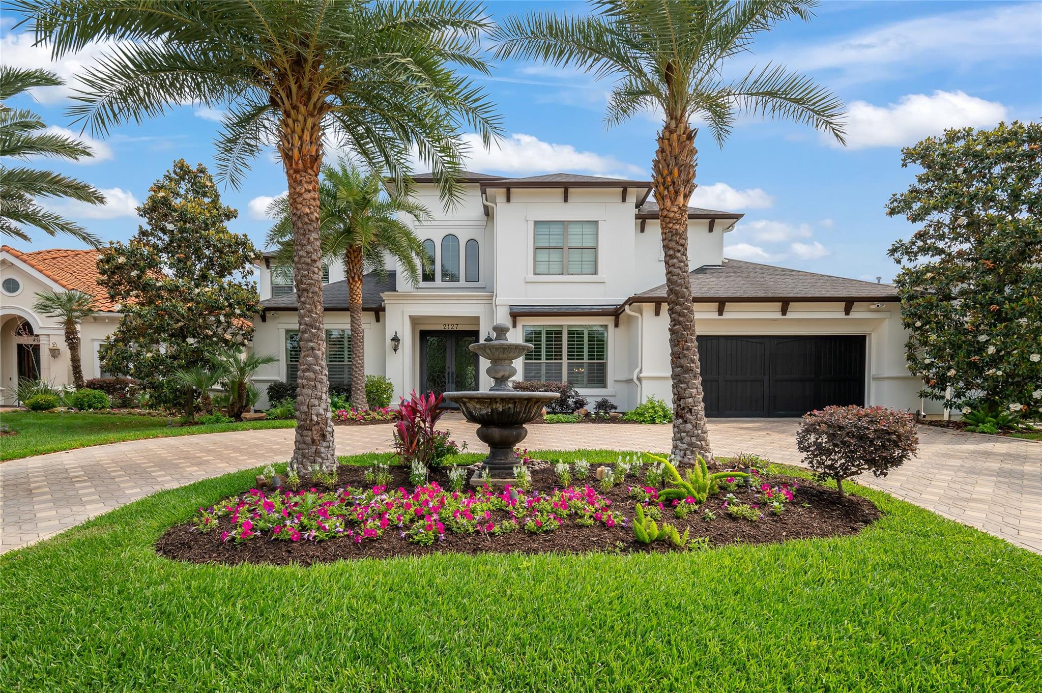 2127 Thicket Ridge Lane — photo