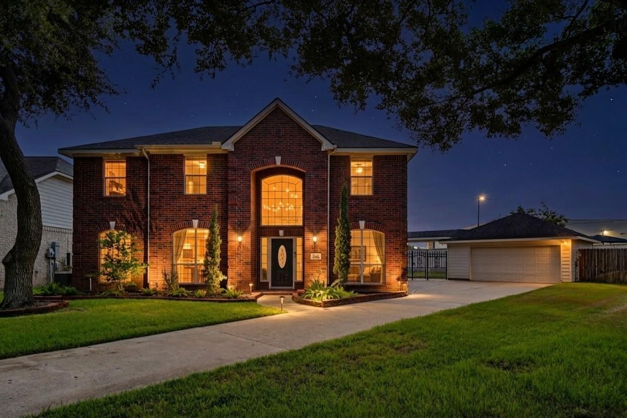 23602 Shadow Creek Court — photo