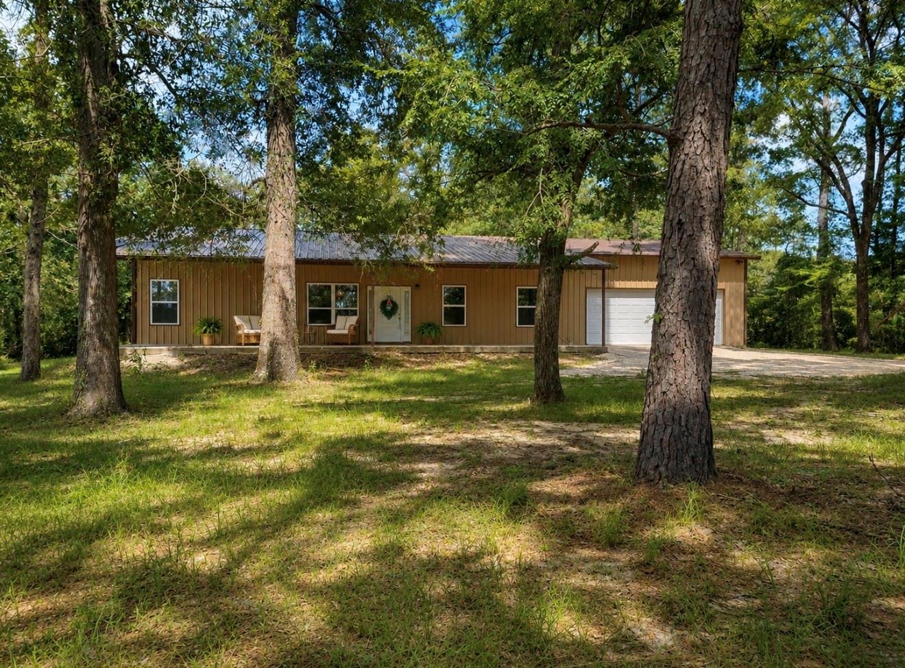 1533 Kickapoo Road — photo