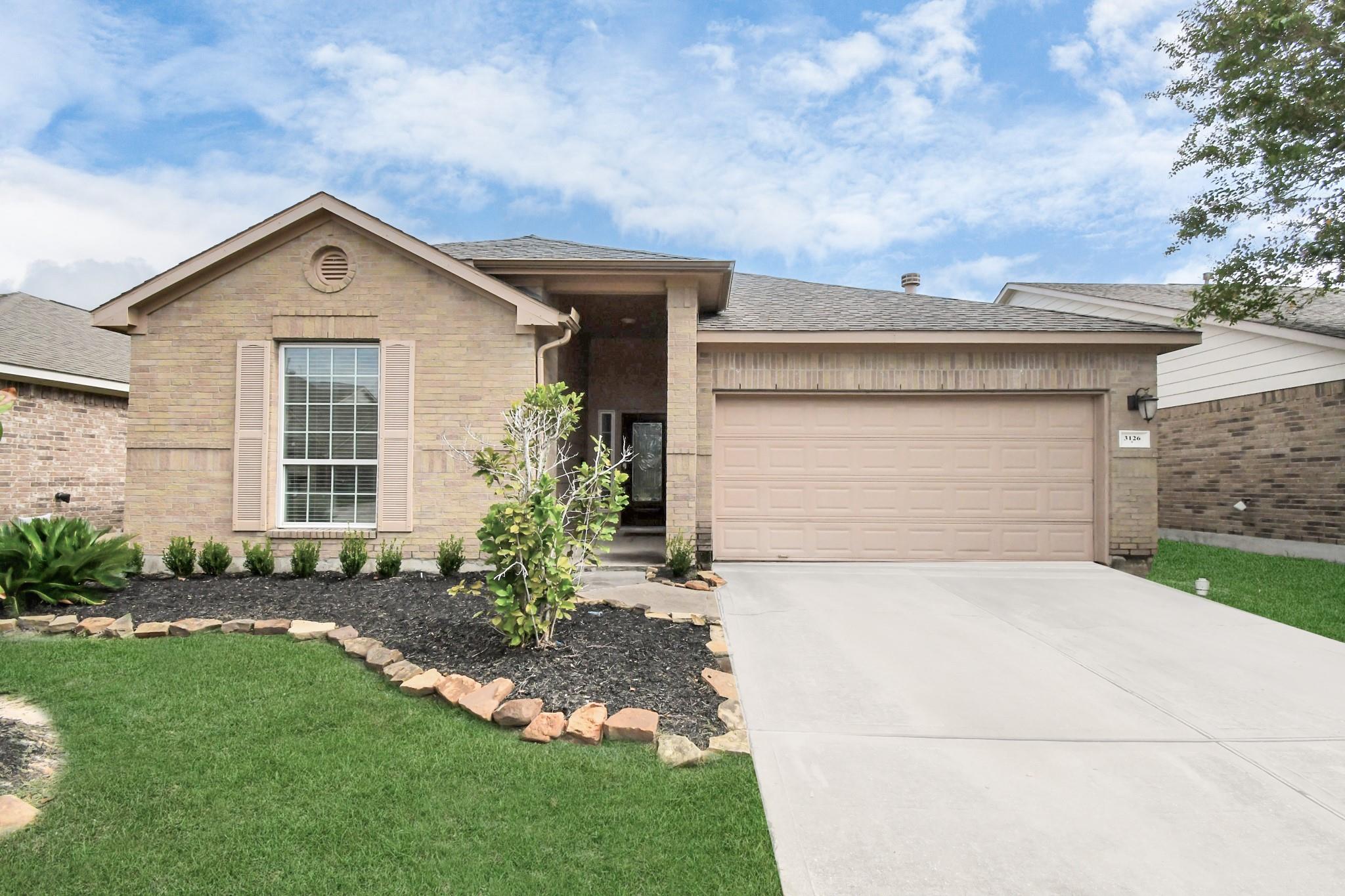 3126 Snowbird Meadow Drive — photo