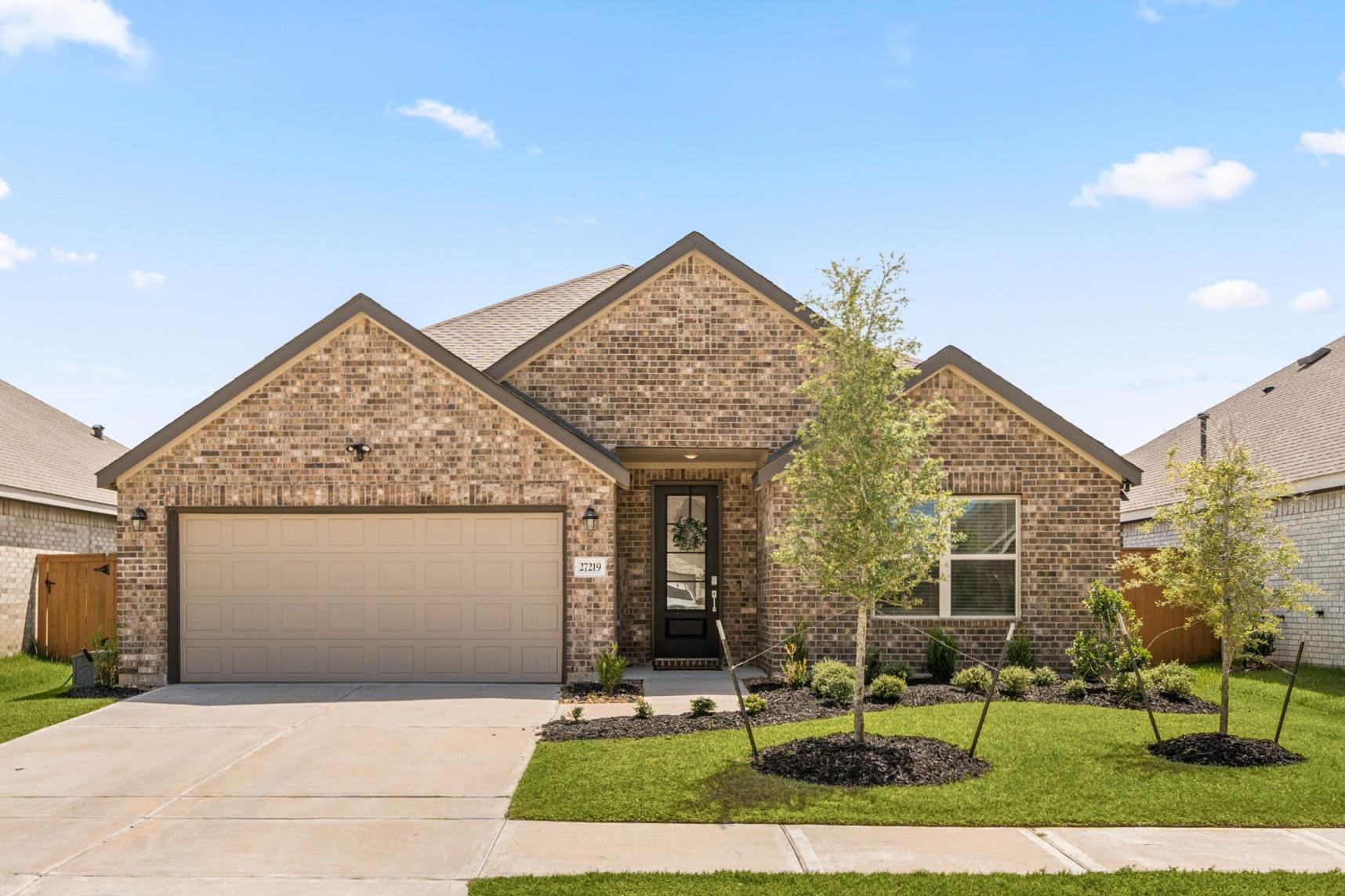 27219 Cotton View Lane — photo