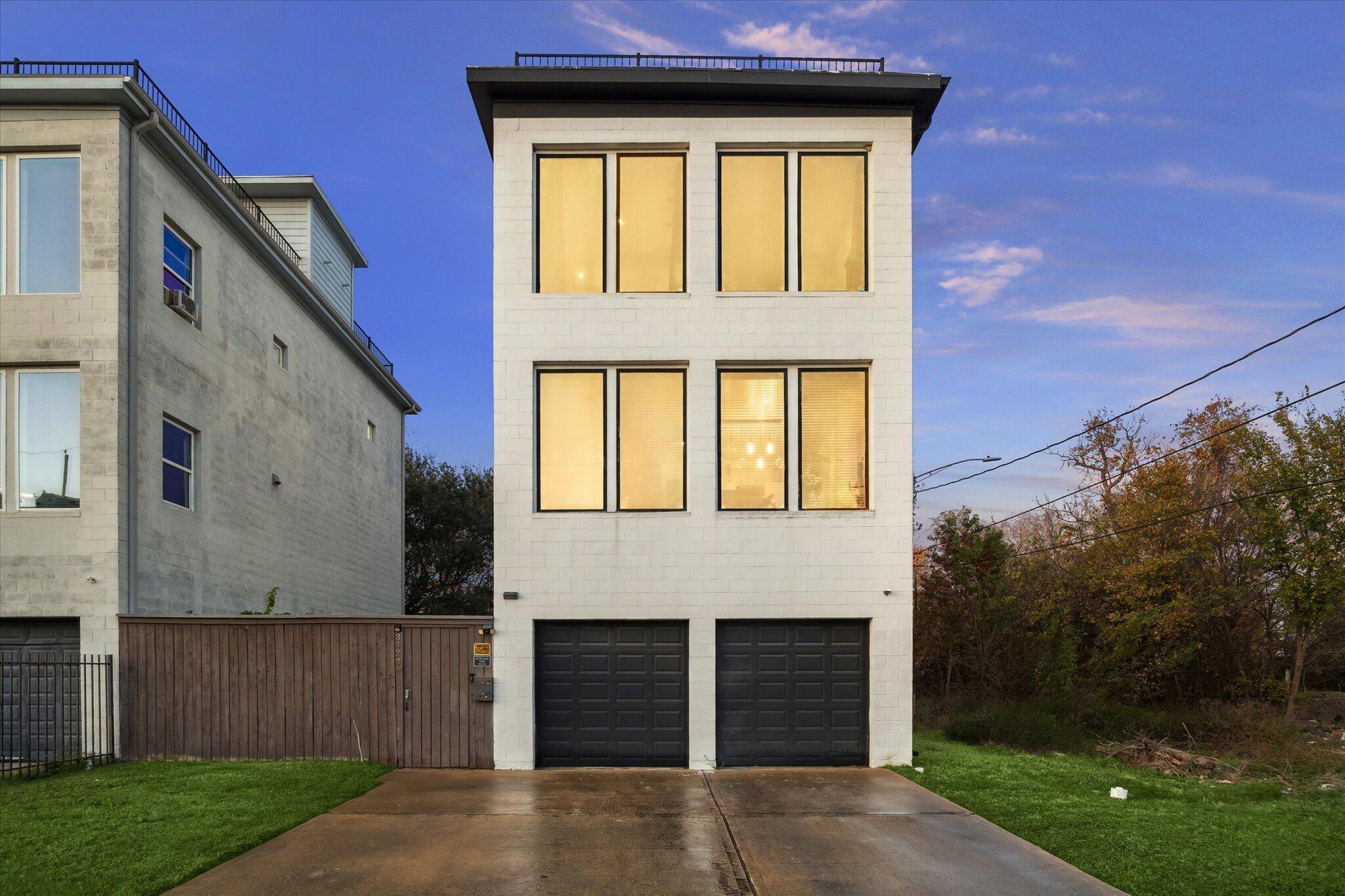 3423 Rawley Street — photo
